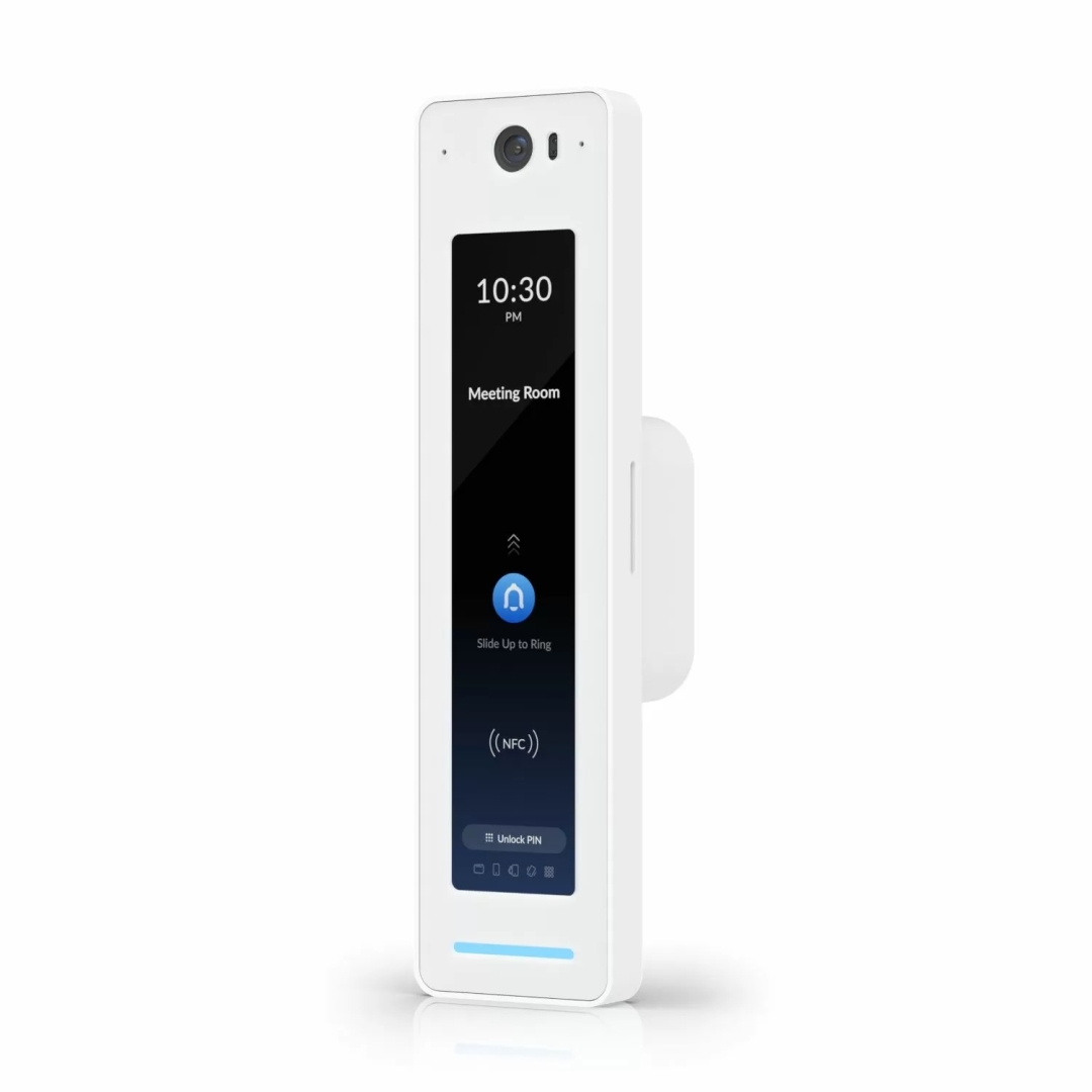 ubiquiti ua g2 pro leitor unifi access de 2ª geração para interiores/exteriores para organizações