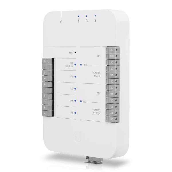 ubiquiti ua hub networks access hub security door controller ethernet