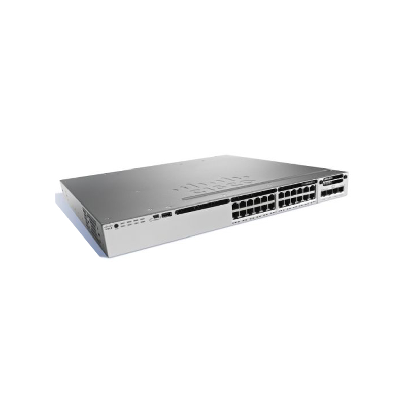 cisco c3850 24t e catalyst c3850 switch 24 port ip services