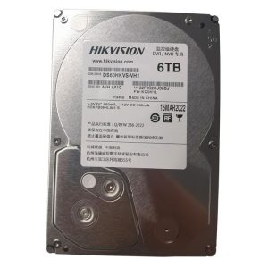 hikvision ds60hkvs vx1 hdd 3,5" sata 6tb