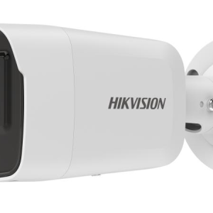 hikvision ds 2cd2047g2 lu 4 mp colorvu fixed mini bullet network camera