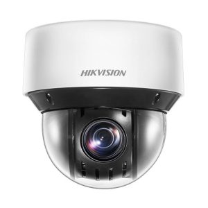 hikvision ds 2de4a225iwg e 4 inch 2 mp 25x powered by darkfighter ir network speed dome