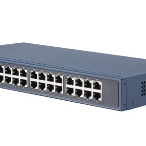 hikvision ds 3e0524 e(b) 24 port gigabit unmanaged switch