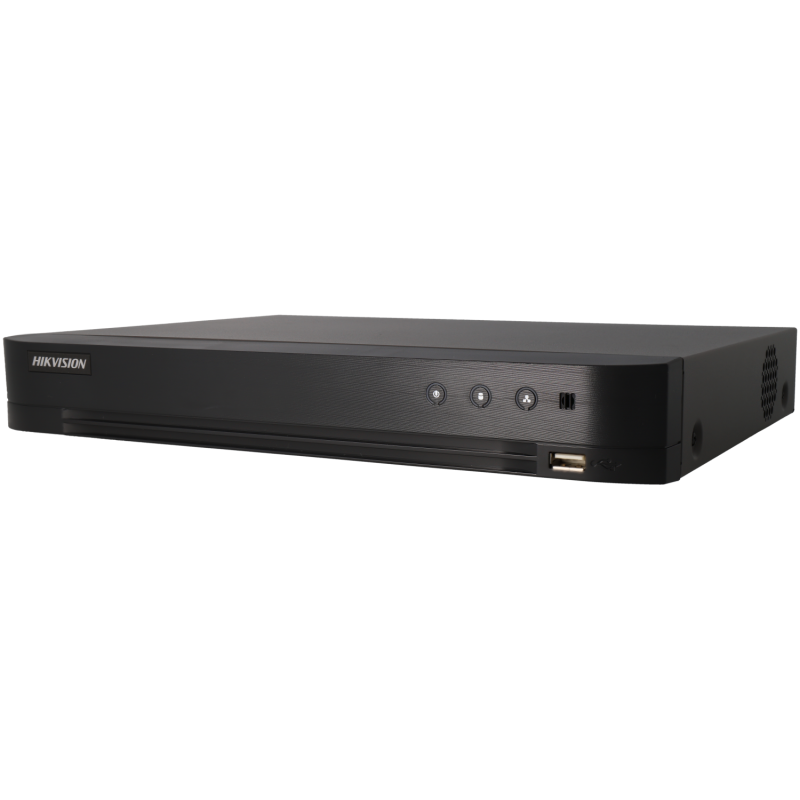 hikvision ds 7204hghi k1 4 ch 1080p lite 1u h.265 dvr