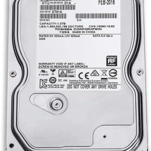 hikvision dt02aba200v 3.5 inch 2tb monitoring level mechanical hard drive