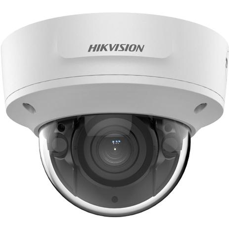 hikvision ds 2cd2726g2t izs 2 mp acusense varifocal dome network camera
