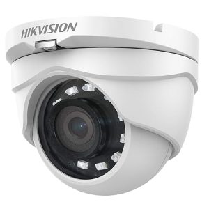 hikvision ds 2ce56d0t irmf 2 mp fixed turret turbo hd camera