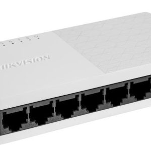 hikvision ds 3e0508d o 8 port gigabit plastic switch