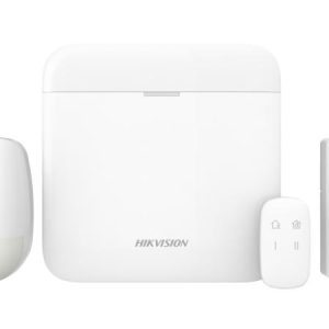 hikvision ds pwa64 kit we ax pro kit (868mhz)