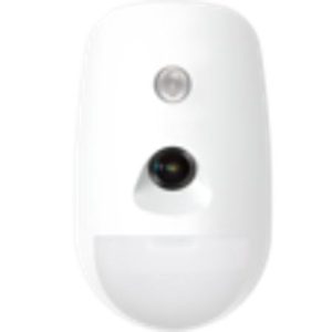 hikvision ds pdpc12p eg2 we(b) wireless pir camera detector