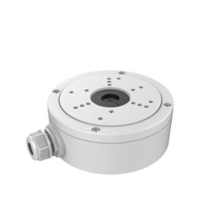 hikvision ds 1280zj s junction box