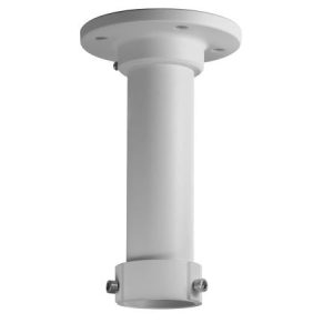 hikvision ds 1661zj suporte de teto aliminio para camera