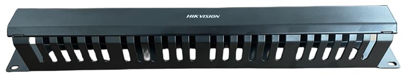 hikvision ds 1cm1u24 1u, 24 slot arrumador de cabos