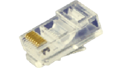 hikvision ds 1m01 rj45 plug for cat.5e