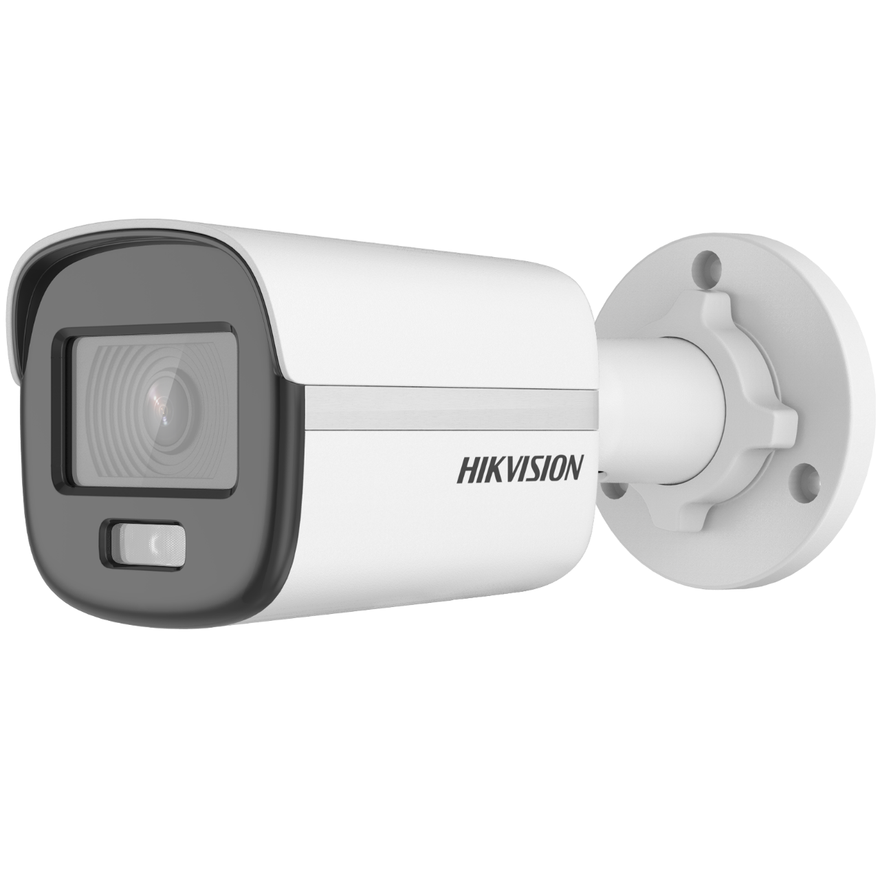 hikvision ds 2cd1027g0 l 2 mp colorvu fixed bullet network camera
