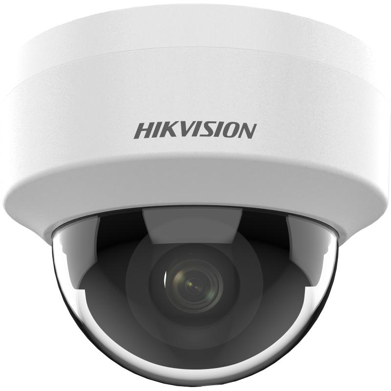 hikvision ds 2cd1121g0 i 2 mp fixed dome network camera 2.8mm