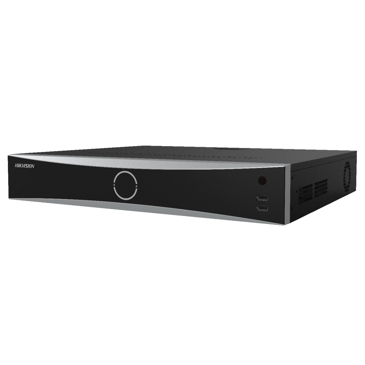hikvision ds 7716nxi k4 16 ch 1.5u k series acusense 4k nvr