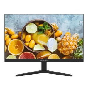 hikvision ds d5024fn11 24 inch fhd ips monitor