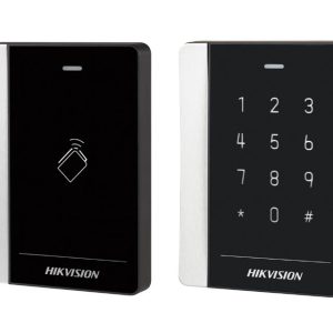 hikvision ds k1102am pro 1102a series card reader