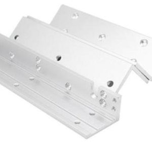 hikvision ds k4h258 lz value series magnetic lock bracket