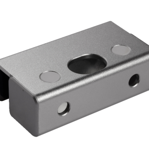 hikvision ds k4t100 u1 pro series bolt electric lock bracket