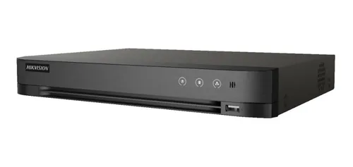 hikvision ids 7208hqhi m1/s 8 ch 1080p 1u h.265 acusense dvr