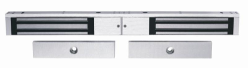 hikvision ds k4h258d double door magnetic lock