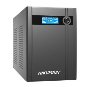 hikvision ds ups3000 3000va oversea ups