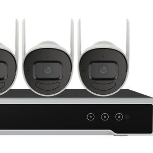 hikvision nk44w0h 1t(wd) 4mp h.265 bullet wifi kit