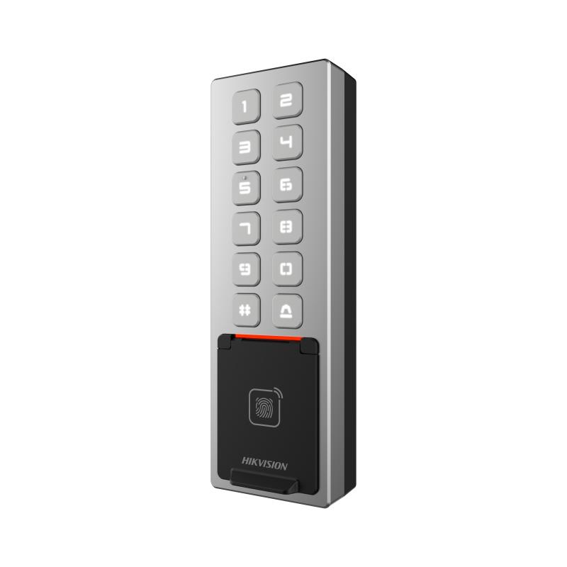 hikvision ds k1t805mbfwx access control terminal