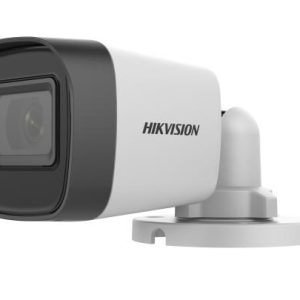 hikvision ds 2ce16d0t exipf 2 mp fixed mini bullet camera