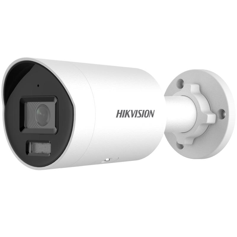 hikvision ds 2cd2026g2 i 2 mp acusense fixed mini bullet network camera