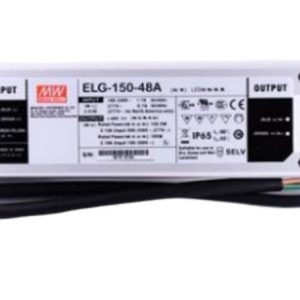 hikvision elg 150 48a power supply