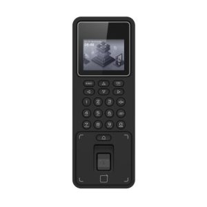 hikvision ds k1t808mfwx pro fingerprint terminals