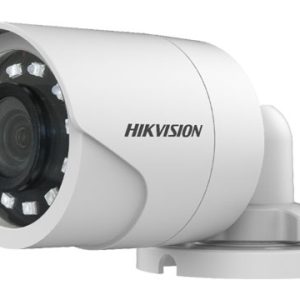 hikvision ds 2ce16d0t irpf 2.8 mm mp fixed mini bullet camera
