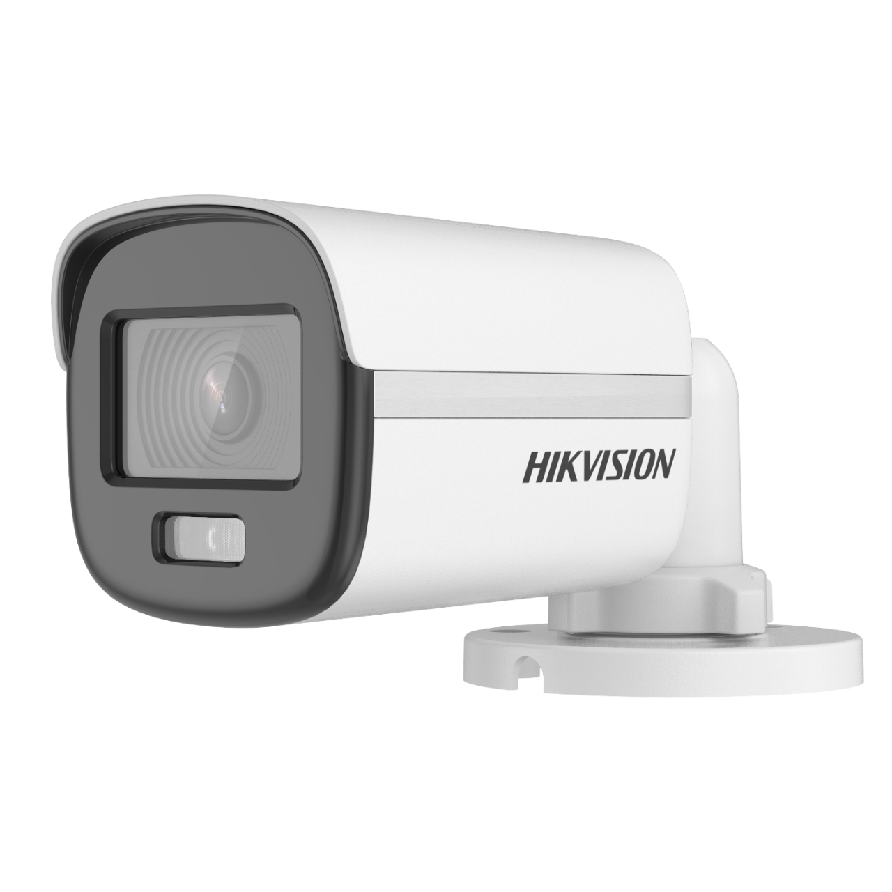 hikvision ds 2ce10df0t f 2 mp colorvu fixed mini bullet camera