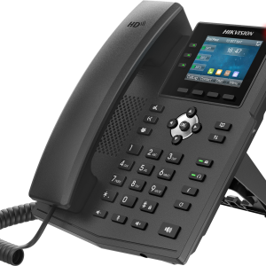 hikvision ds kp8000 whe1 sip phone wifi
