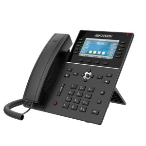 hikvision ds kp8000 he1 sip phone