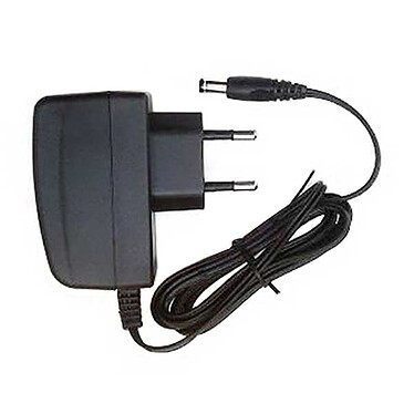 hikvision dsa 12pfg 12 power supply 12v/1a p/n: 101700272