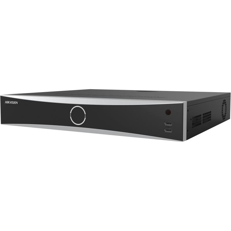 hikvision ds 7716nxi i4/s 16 ch 1.5u acusense 4k nvr