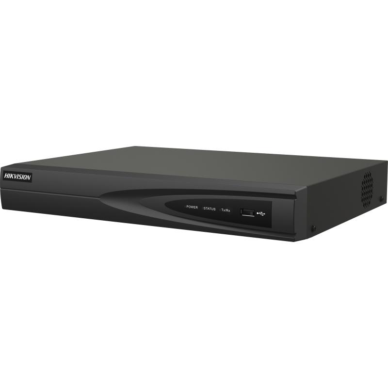hikvision ds 7604ni q1/4p nvr