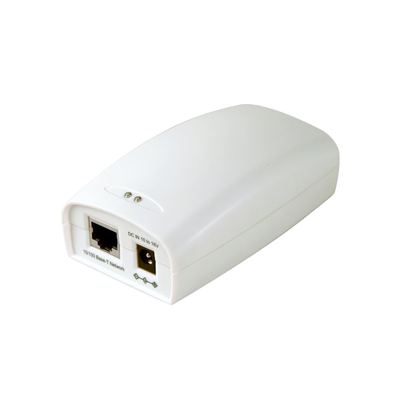 rosslare md n32ev tcp/ip to rs 232 gateway