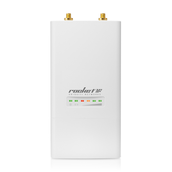 ubiquiti rocketm2(eu) uisp airmax rocketm 2 ghz basestation