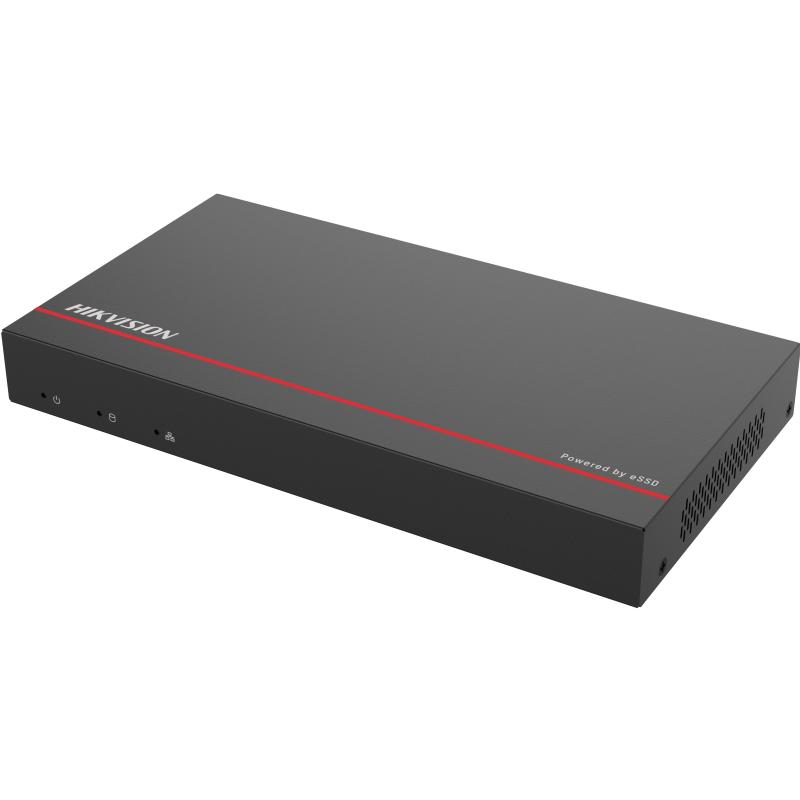 hikvision ds e08ni q1/8p ssd nvr poe