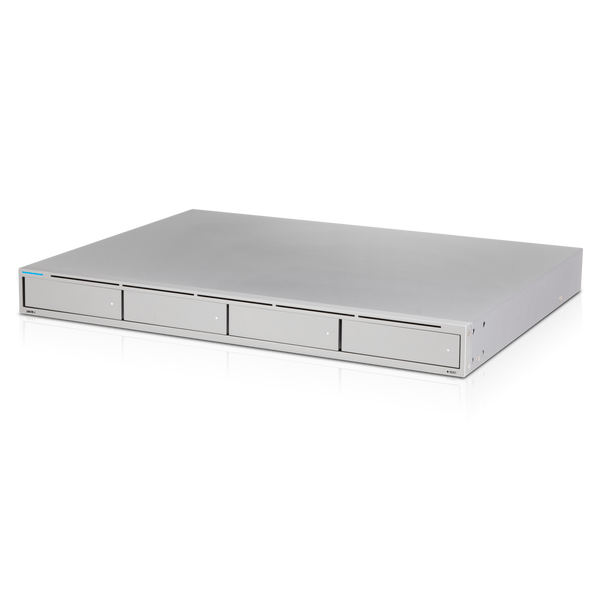 ubiquiti unvr network video recorder