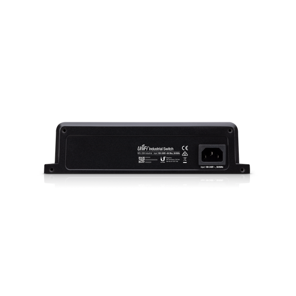 ubiquiti usw industrial unifi durable switch with hi power 802.3 poe support