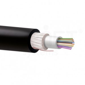 keynet f2 12h33 c1l2n cabo 12fo holgada om3 300 f.vidrio lszh cpr cca s1,d0,a1 negro