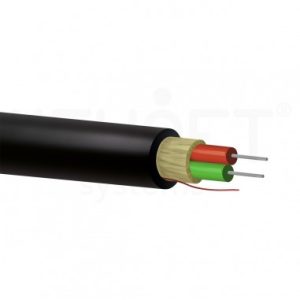 keynet f1a 02a 1n dln br cabo 2fo 900u'' coberta 4,5mm dca s2 d0 a1 lszh negro