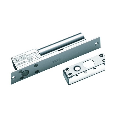 hikvision ds k4t108 value series bolt electric lock