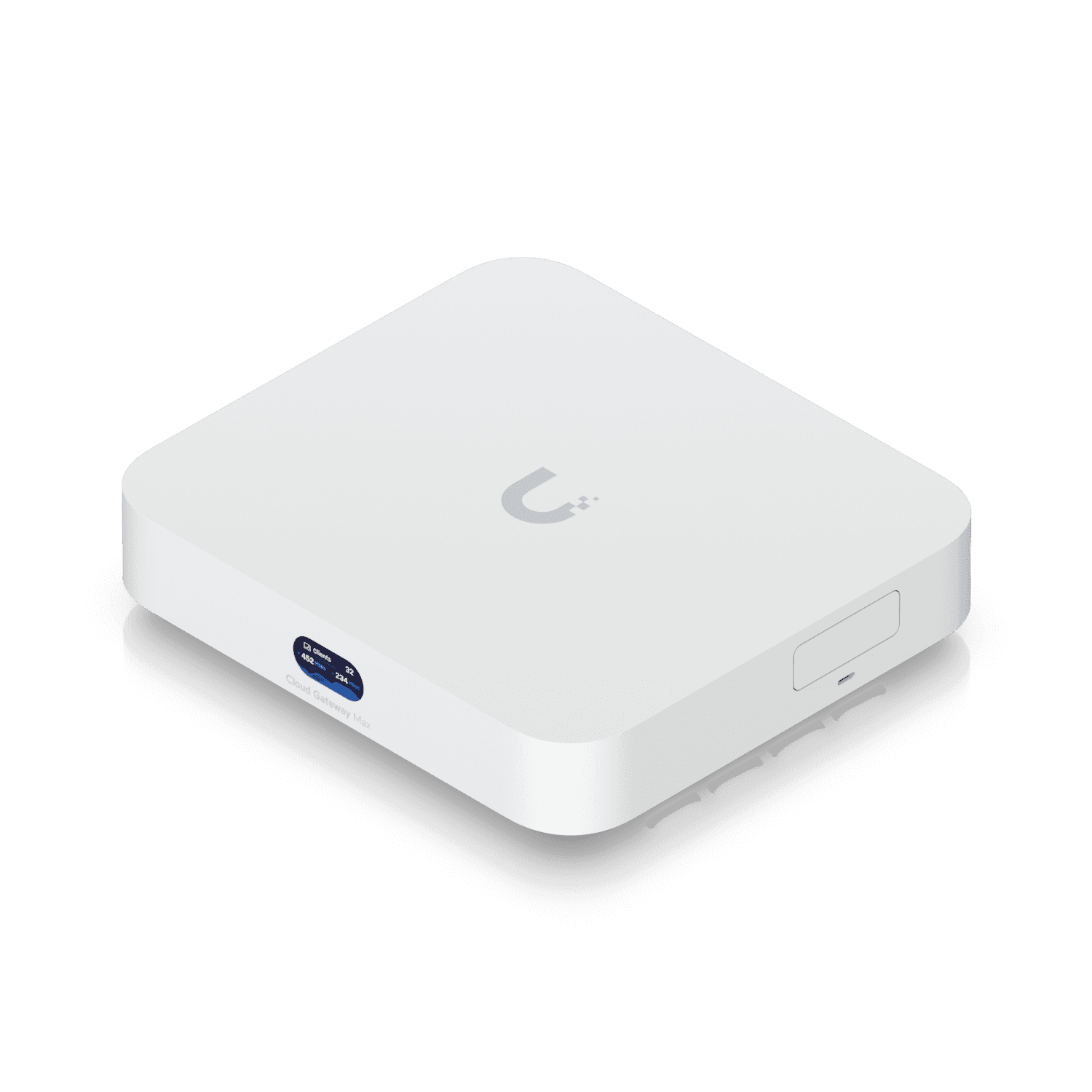 ubiquiti ucg max unifi cloud gateway max
